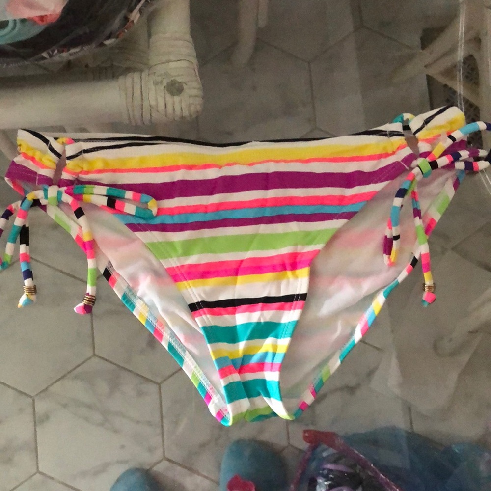 Roxy Bikini bottom small